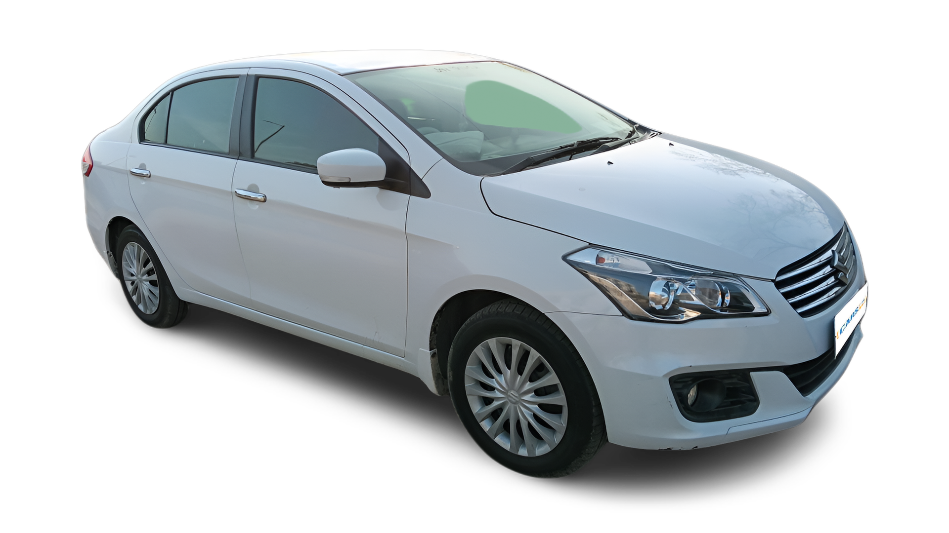 Maruti Ciaz-img